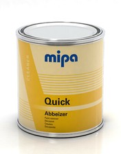 Mipa pastöser Abbeizer Quick