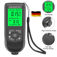 Schichtdickenmessgerät für