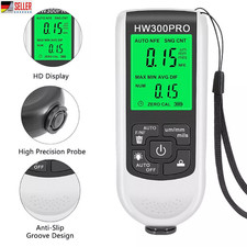 Schichtdickenmessgerät für