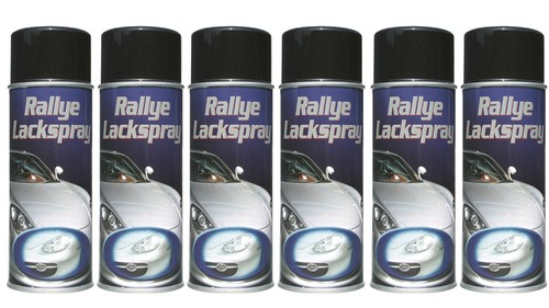 Karton rallye lackspray - 1,