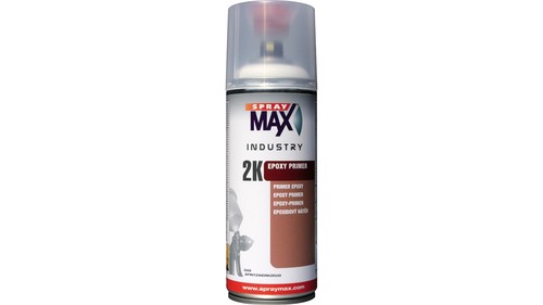 Spray max industry - max,