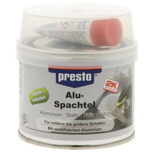 Universalspachtel presto - universalspachtel,