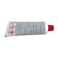 50 g Härtertube rot BPO