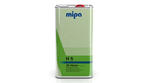 Mipa härter extra - h,
