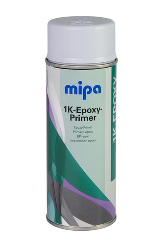 Mipa epoxy primer spray - 1k, 400