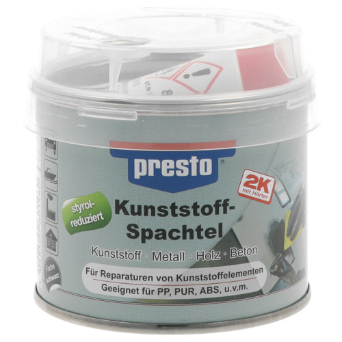 Universalspachtel presto - universalspachtel,