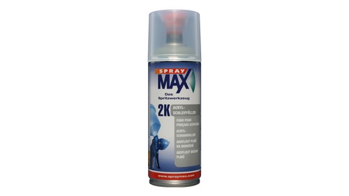 Spray max 2k acrylfüller - max,