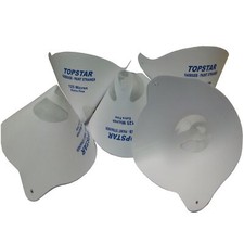 Lacksiebe 100 Stück