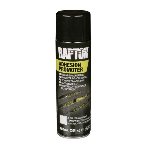 Upol raptor adhesion promoter - adhesion,