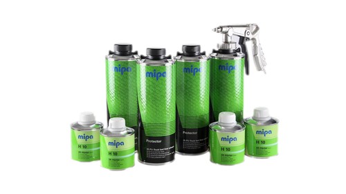 Mipa protector set - mipa,