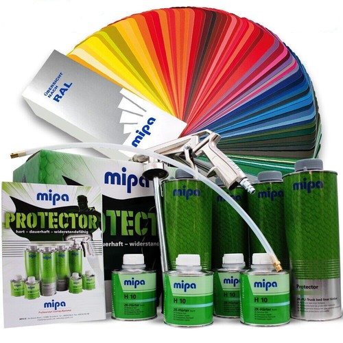 Mipa protector 4er - mipa, +