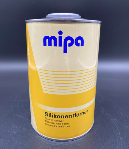 Mipa silikonentferner - mipa, 1l