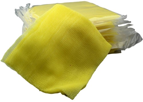 Staubbindetuch x - 10,