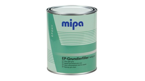 Mipa grundierfüller - ep-grundierfüller, (1l)