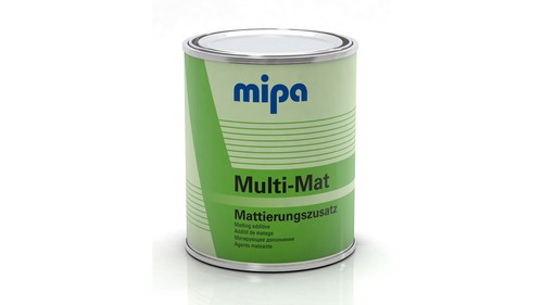 Mipa multimat mattpaste 1 - mipa,
