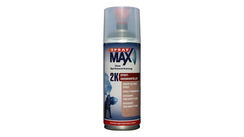 Spray max 2k - max,