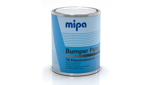 Mipa bumper paint - mipa, 1k