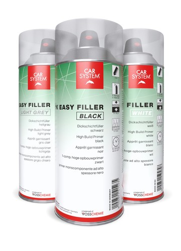 Carsystem easy filler - carsystem,