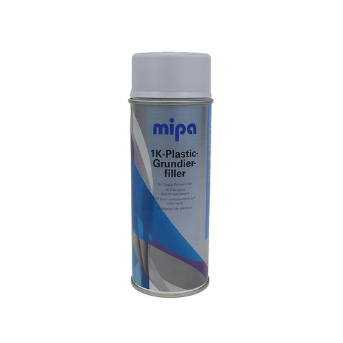 Mipa plastic grundierfiller - 1k,