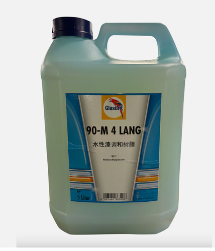 Glasurit 90m4 lang made - glasurit,