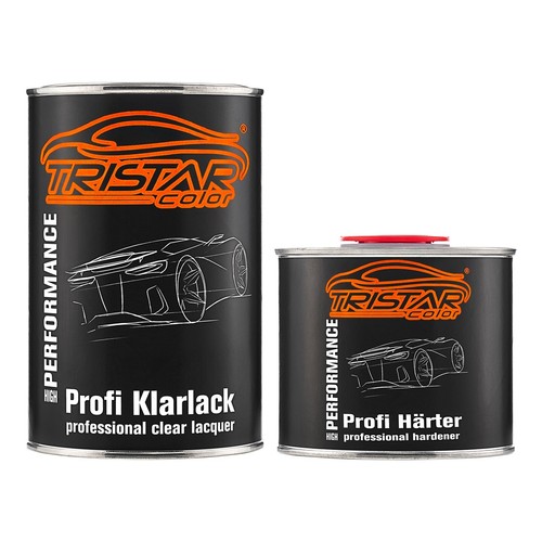 Liter klarlack autolack - klarlack,