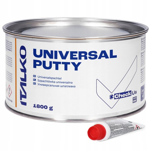 Universalspachtel - , 2k