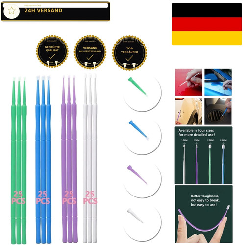 Pinsel für - pinsel,