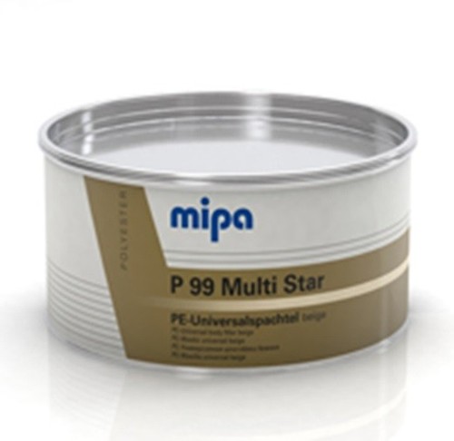 Mipa p99 multi - star, pe