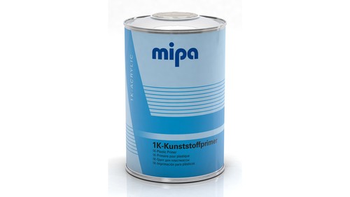 Mipa kunststoff primer - mipa, kunststoff-primer