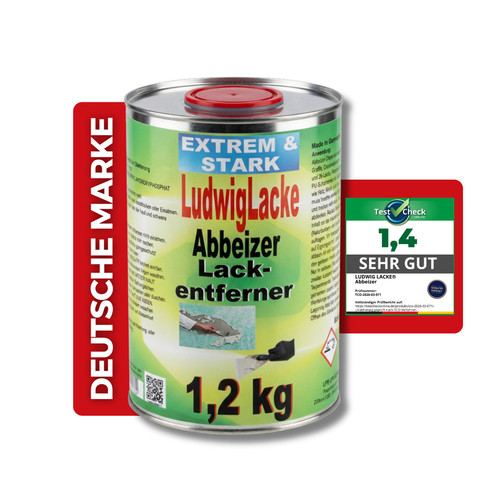 Abbeizer farb lackentferner - farb, &