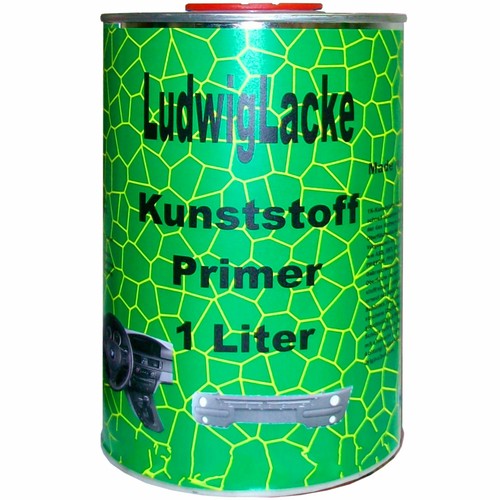 Kunststoffprimer liter - kunststoffprimer,