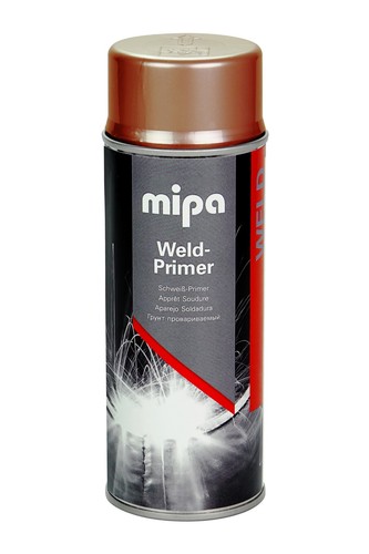 Mipa weld primer - mipa, weld-primer