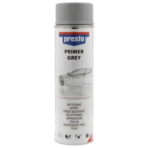 Grundierung presto 428917 - presto,