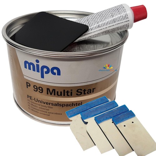 Mipa universalspachtel - mipa,