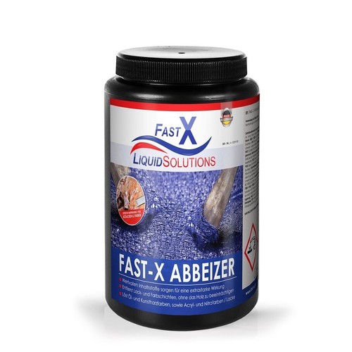 Abbeizer abbeizmittel radikal - abbeizmittel,