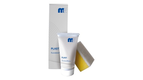 Plast - mp, (schwarz)