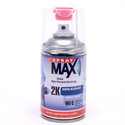 Spray max rapid - max, 2k