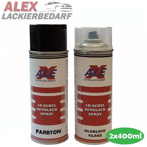 Autolack spraydose für - für, vw