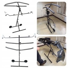 Lackierständer Stoßstange