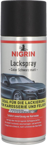 Nigrin lackspray 400 - lackspray,, ml