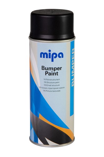 Mipa bumper paint - mipa,