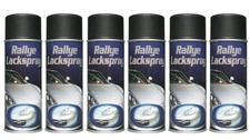 1 Karton Rallye Lackspray