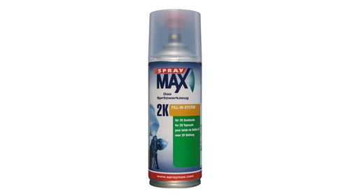 Spray aktion ral matt - ral,