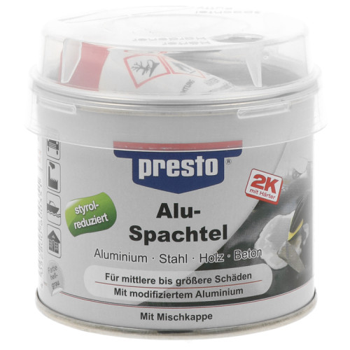 Universalspachtel presto - universalspachtel,