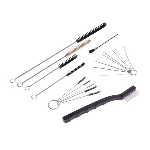 Tlg reinigungs set für - 17,