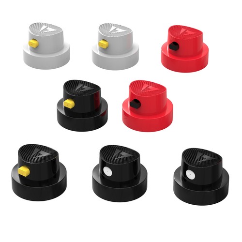 Sprühkopf set tlg - 8,