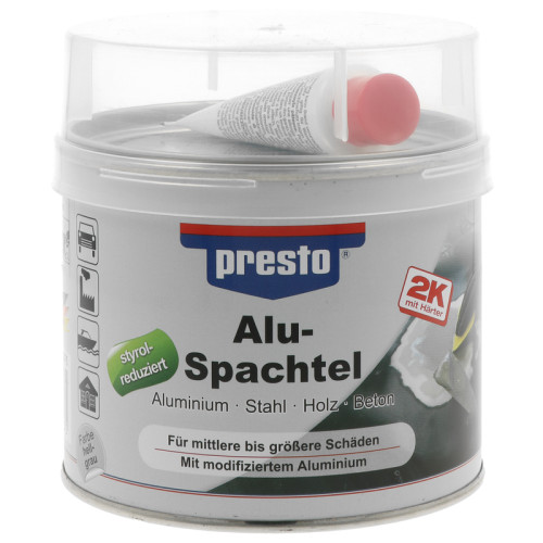 Universalspachtel presto - universalspachtel,