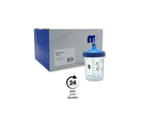 Mipa pcs 400 - mipa,