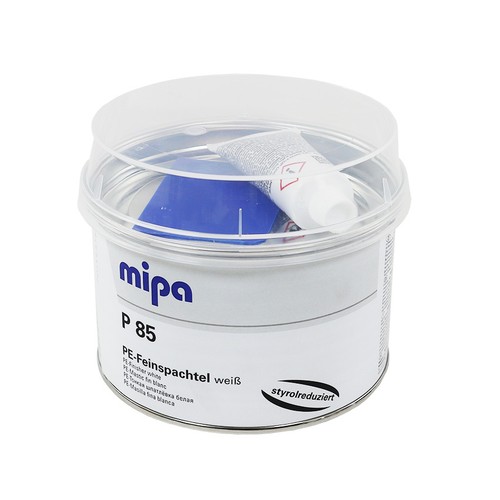Mipa p85 styrolreduziert - kg,