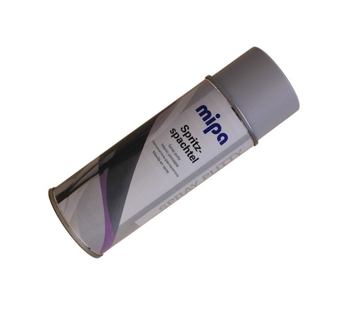 Spritzspachtel mipa 400ml - spritzspachtel,